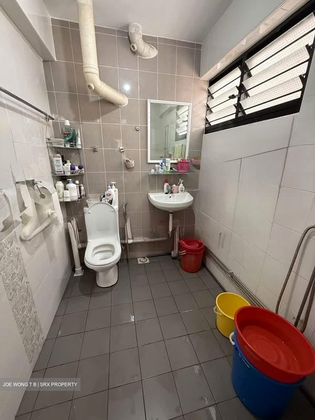 Blk 121 Mcnair Spring (Kallang/Whampoa), HDB 4 Rooms #603998901